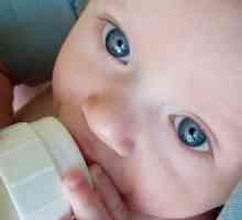 Kolik si můžete ukládat vyjádřené mateřského mléka, a jak na to?