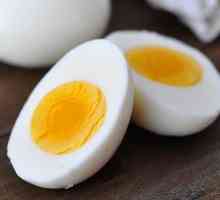 Kolik vajec může být jeden na lačný žaludek bez újmy na zdraví?
