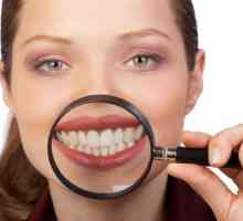 Kolik je nárůst zub? Metody zuby Kapacita