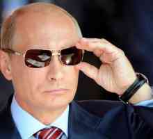 Kolik je Putinovo hodinky? Jaký hodin je prezident Putin?