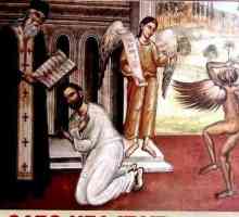 Smrtelné hříchy v pravoslaví: cesta k duši smrti