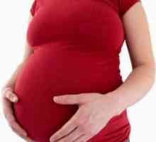 Bradavky během těhotenství svědění a vloček: Příčiny