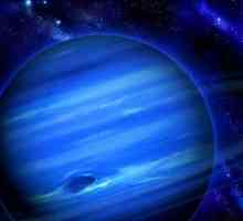 Состав атмосферы нептуна. Общие сведения о планете нептун
