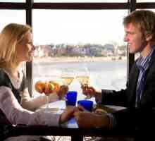 Tipy kluci: jak se chovat na prvním rande je správné