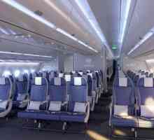 Moderní „jumbo jet“ - dokonalá a bezpečná