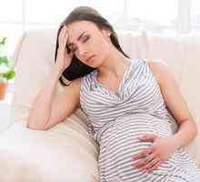 Spazmolytika v těhotenství: indikace a kontraindikace