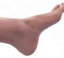 Speciální ponožky pro exfoliační paty: recenze