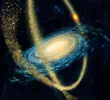 Спиральные галактики. Космос, вселенная. Галактики вселенной