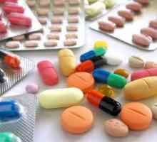 Seznam širokospektrých antibiotik