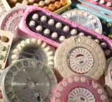 Metody antikoncepce pro ženy. Metody pro novou generaci antikoncepce