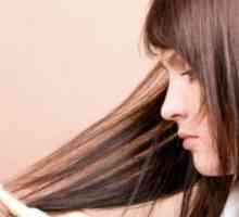 Prostředky proti vypadávání vlasů: najít a opravit příčinu