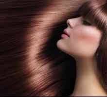 Náprava pro krásu vlasů MoroccanOil: Recenze produktu