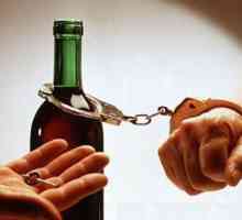 Zda se má aplikovat kapku závislosti na alkoholu bez vědomí pacienta. Finanční prostředky z…