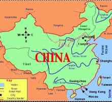 Страны, с которыми граничит китай, - что это за государства?