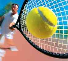 Стратегии ставок на теннис: советы и примеры