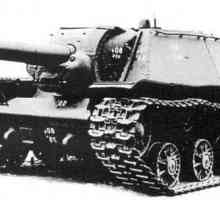 Су-152 – истребитель нацистского зверинца
