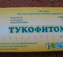Svíčky „Tukofitomol“: instrukce, cena a recenze