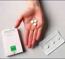 Tabletové potrat - způsob jeho realizace, kontraindikace a důsledcích