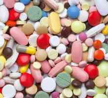 Tablety pro imunity: indikace, způsob použití. Léky, které zvyšují imunitu
