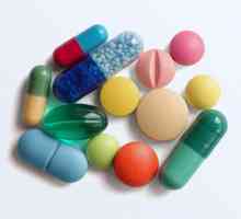 Tablety pro červů u člověka: horní nejúčinnější léky