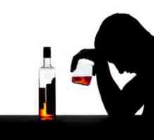 Tablety `Teturam` - účinný boj proti alkoholismu