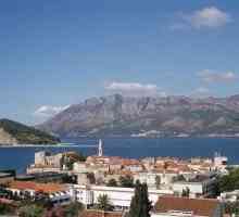 Mysterious Černá Hora: dovolená, recenze cestovatele