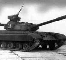 Танк т-64бм "булат": последняя модернизация