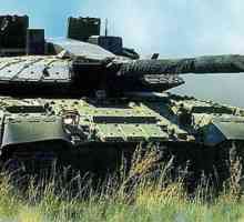 Танк т-95 "черный орел" - последнее слово в отечественной военной технике