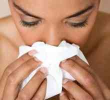 Krvácení z nosu, co mám dělat? Příčiny a řešení problémů