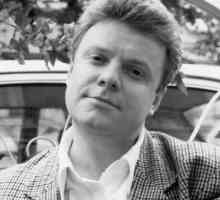 TV moderátorka Sergei Sergei Suponev: tvůrčí život a náhlá smrt