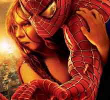 Trilogie „Spider-Man“: herci a popis plot