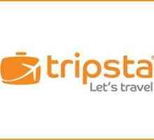 "Tripsta": zpětná vazba. Pokud jde o společnost je spolehlivé prodej vstupenek?