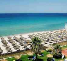 Tunisko, "Novostar písmo" - recenze. Novostar Palmyra 3 * (Tunis, Sousse): popis hotelu,…
