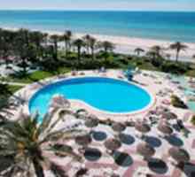 Tunis, Sousse: 4 hvězdičkové hotely. Hodnocení