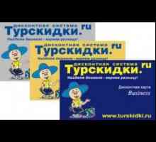 „Turskidki.ru“: Recenze a tipy pro cestovatele