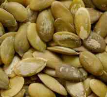 Dýňová semena v prostatě. Názory na léčbu zánětu předstojné žlázy dýňovými semínky