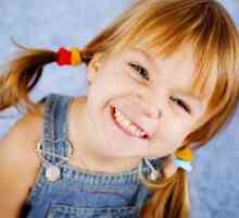 Odstranění mléčných zubů u dětí: souhlasit, nebo ne?