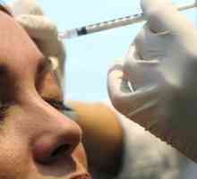 Injekce botoxu: pro krásu, a to nejen
