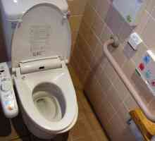 Smart WC - novinka ve světě instalatérství