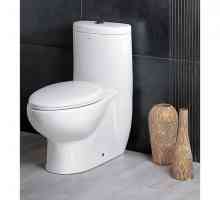 WC CD „comfort“, technické specifikace a snadnost používání