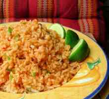 Praktická výuka vaření: jak vařit rizoto v multivarka