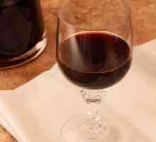 Vinařství kurz: jak se dělá víno třešní