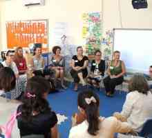 Úprava rada pedagogů v Dou: Nejzajímavější