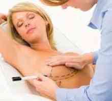 Zvětšení prsou: hodnocení různých metod