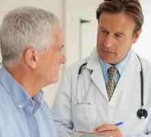 Zvětšené lymfatické uzliny v tříslech u mužů: příčiny, léčba