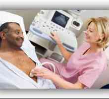 Ultrazvuk vnitřních orgánů: popis postupu