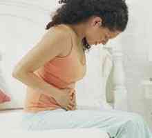 Co je příčinou bolestivé menstruaci
