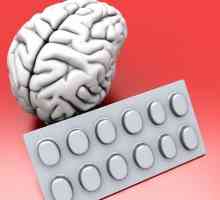 V některých případech je nutné brát pilulky ke zlepšení paměti