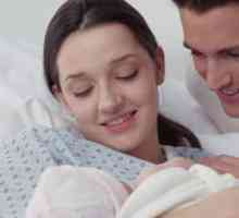 V jakém věku je nejlepší porodit své první dítě: medicínu a zdravý rozum