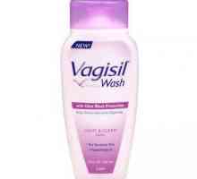 „Vagis“ - gel pro intimní hygienu: recenze, návod k použití